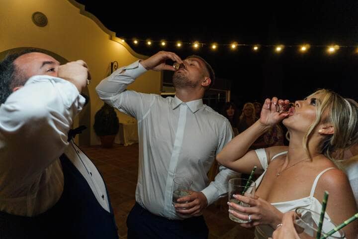 Fotografia de Boda de Lorna y Jamie